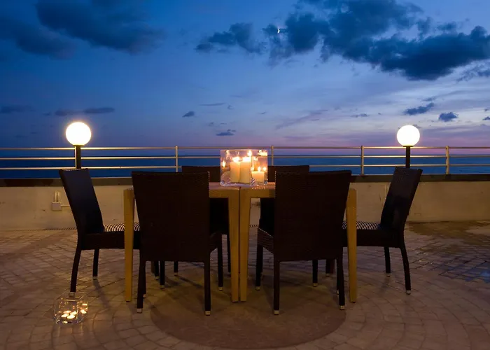 Hôtel accueillant les animaux: Hotel Parigi & Spa